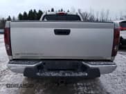 ✅ 2010 Chevrolet Colorado 2LT • VIN: 1GCKTDDE3A8133934 • Lot: 82962954. Listed on Copart with 173,306 mi. Free auction sales archive from the USA and detailed vehicle history report at DreamBid. Image 6.