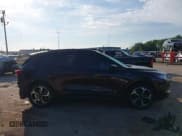 ✅ 2023 Ford Escape ST-Line Select • VIN: 1FMCU9NAXPUB45746 • Lot: 43059475. Listed on IAAI with 70,338 mi. Free auction sales archive from the USA and detailed vehicle history report at DreamBid. Image 13.