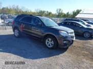 ✅ 2015 Chevrolet Equinox LT • VIN: 2GNFLGEK5F6229947 • Lot: 43495855. Listed on IAAI with 125,602 mi. Free auction sales archive from the USA and detailed vehicle history report at DreamBid. Image 1.