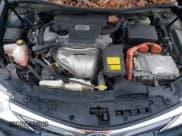 ✅ 2013 Toyota Camry LE • VIN: 4T1BD1FK7DU088843 • Lot: 90438485. Listed on Copart with 290,398 mi. Free auction sales archive from the USA and detailed vehicle history report at DreamBid. Image 11.