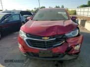 ✅ 2018 Chevrolet Equinox LT • VIN: 2GNAXJEV3J6283343 • Lot: 71703505. Wystawiony na Copart z przebiegiem 127 911 mil. Bezpłatny archiwum sprzedaży aukcyjnych z USA i szczegółowy raport historii pojazdu na DreamBid. Zdjęcie 13.