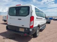 ✅ 2020 Ford Transit Passenger XL • VIN: 1FBAX9Y88LKA99548 • Lot: 42489140. Wystawiony na IAAI z przebiegiem 140 770 mil. Bezpłatny archiwum sprzedaży aukcyjnych z USA i szczegółowy raport historii pojazdu na DreamBid. Zdjęcie 4.