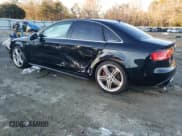 ✅ 2010 Audi S4 Premium Plus • VIN: WAUDGAFL9AA017716 • Лот: 45146875. Опубликован ранее на Copart с пробегом Не указан. Бесплатный доступ к архиву аукционных продаж из США и подробный отчёт об истории автомобиля на DreamBid. Изображение 2.