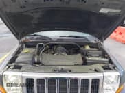 ✅ 2007 Jeep Commander Limited • VIN: 1J8HH58297C636318 • Lot: 42105138. Listed on IAAI with 149,972 mi. Free auction sales archive from the USA and detailed vehicle history report at DreamBid. Image 10.