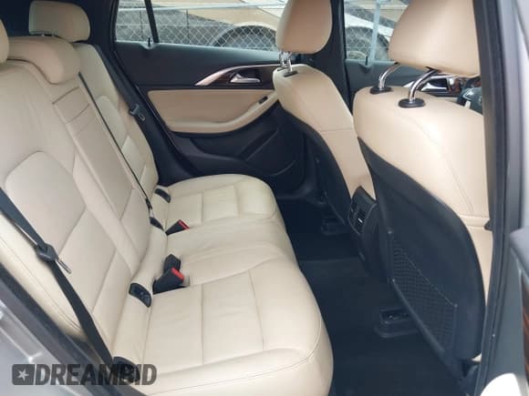 ✅ 2017 Infiniti QX30 • VIN: SJKCH5CP9HA022397 • Lot: 42313970. Listed on IAAI with 121,381 mi. Free auction sales archive from the USA and detailed vehicle history report at DreamBid. Image 8.