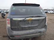 ✅ 2008 Chevrolet Equinox LT • VIN: 2CNDL53FX86319037 • Lot: 41556327. Listed on IAAI with 277,519 mi. Free auction sales archive from the USA and detailed vehicle history report at DreamBid. Image 16.