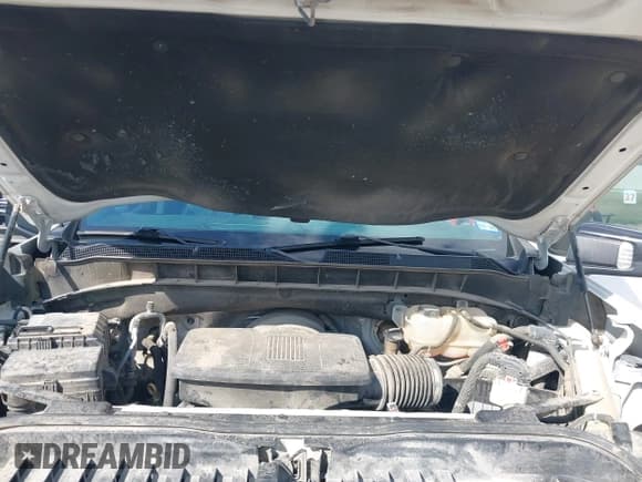 ✅ 2020 Chevrolet Silverado 1500 LT Trail Boss • VIN: 3GCPYFED0LG103778 • Lot: 42717809. Wystawiony na IAAI z przebiegiem 105 422 mil. Bezpłatny archiwum sprzedaży aukcyjnych z USA i szczegółowy raport historii pojazdu na DreamBid. Zdjęcie 10.