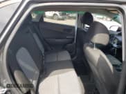 ✅ 2021 Hyundai Kona SEL • VIN: KM8K22AA6MU635532 • Лот: 63820824. Опубликован ранее на Copart с пробегом 46 455 миль. Бесплатный доступ к архиву аукционных продаж из США и подробный отчёт об истории автомобиля на DreamBid. Изображение 12.