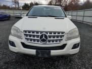 ✅ 2009 Mercedes-Benz M 350 • VIN: 4JGBB86E49A530754 • Lot: 92002965. Wystawiony na Copart z przebiegiem 175 368 mil. Bezpłatny archiwum sprzedaży aukcyjnych z USA i szczegółowy raport historii pojazdu na DreamBid. Zdjęcie 5.