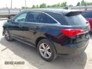 ✅ 2015 Acura RDX • VIN: 5J8TB3H37FL000917 • Лот: 42877632. Опубликован ранее на IAAI с пробегом 137 152 миль. Бесплатный доступ к архиву аукционных продаж из США и подробный отчёт об истории автомобиля на DreamBid. Изображение 3.
