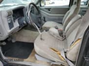 ✅ 1996 Chevrolet S-10 LS • VIN: 1GCCS19X0TK105806 • Лот: 73741084. Опубликован ранее на Copart с пробегом 166 489 миль. Бесплатный доступ к архиву аукционных продаж из США и подробный отчёт об истории автомобиля на DreamBid. Изображение 7.