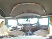 ✅ 2020 Jeep Wrangler Unlimited Sahara Altitude • VIN: 1C4HJXEG2LW252672 • Lot: 44195175. Listed on Copart with 58,555 mi. Free auction sales archive from the USA and detailed vehicle history report at DreamBid. Image 15.