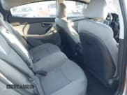 ✅ 2012 Hyundai Elantra Limited • VIN: KMHDH4AE0CU190712 • Лот: 43766612. Опубликован ранее на IAAI с пробегом 117 403 миль. Бесплатный доступ к архиву аукционных продаж из США и подробный отчёт об истории автомобиля на DreamBid. Изображение 8.