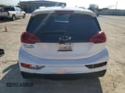 ✅ 2021 Chevrolet Bolt EV Premier • VIN: 1G1FZ6S0XM4104843 • Lot: 72056224. Wystawiony na Copart z przebiegiem 44 047 mil. Bezpłatny archiwum sprzedaży aukcyjnych z USA i szczegółowy raport historii pojazdu na DreamBid. Zdjęcie 6.