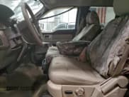 ✅ 2010 Ford F-150 XL • VIN: 1FTFW1EV2AFA82041 • Лот: 96347685. Опубликован ранее на Copart с пробегом 252 990 миль. Бесплатный доступ к архиву аукционных продаж из США и подробный отчёт об истории автомобиля на DreamBid. Изображение 7.