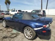 ✅ 2007 Mazda MX-5 Miata Sport • VIN: JM1NC25F470130850 • Lot: 45409985. Wystawiony na Copart z przebiegiem 94 781 mil. Bezpłatny archiwum sprzedaży aukcyjnych z USA i szczegółowy raport historii pojazdu na DreamBid. Zdjęcie 2.