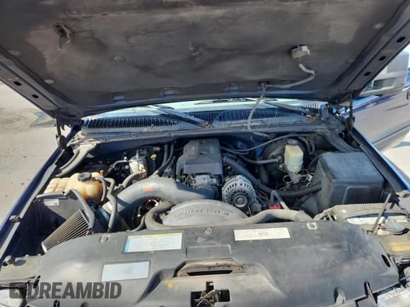 ✅ 2000 Chevrolet Silverado 1500 LS • VIN: 2GCEK19VXY1307907 • Lot: 84819545. Wystawiony na Copart z przebiegiem 297 791 mil. Bezpłatny archiwum sprzedaży aukcyjnych z USA i szczegółowy raport historii pojazdu na DreamBid. Zdjęcie 11.