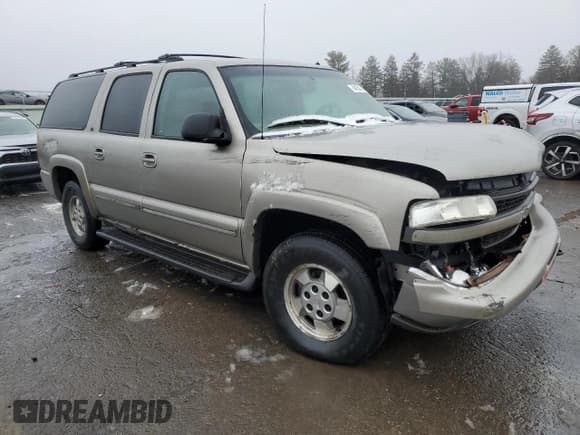 ✅ 2002 Chevrolet Suburban Z71 • VIN: 3GNFK16Z72G232892 • Лот: 44151705. Опубликован ранее на Copart с пробегом Не указан. Бесплатный доступ к архиву аукционных продаж из США и подробный отчёт об истории автомобиля на DreamBid. Изображение 4.