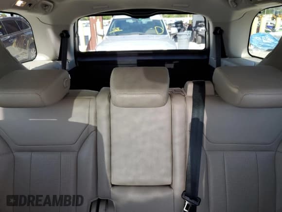 ✅ 2018 Land Rover Discovery HSE • VIN: SALRR2RV3JA049303 • Lot: 67850765. Wystawiony na Copart z przebiegiem 44 663 mil. Bezpłatny archiwum sprzedaży aukcyjnych z USA i szczegółowy raport historii pojazdu na DreamBid. Zdjęcie 10.