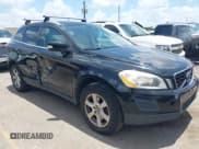✅ 2012 Volvo XC60 3.2L • VIN: YV4952DLXC2326452 • Lot: 42528347. Listed on IAAI with 162,737 mi. Free auction sales archive from the USA and detailed vehicle history report at DreamBid. Image 1.