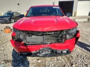 ✅ 2020 Chevrolet Silverado 1500 RST • VIN: 1GCRYEED7LZ283408 • Lot: 80648525. Listed on Copart with 97,364 mi. Free auction sales archive from the USA and detailed vehicle history report at DreamBid. Image 5.