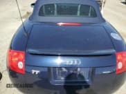 ✅ 2002 Audi TT • VIN: TRUUT28N321004082 • Лот: 60541775. Опубликован ранее на Copart с пробегом 75 818 миль. Бесплатный доступ к архиву аукционных продаж из США и подробный отчёт об истории автомобиля на DreamBid. Изображение 10.