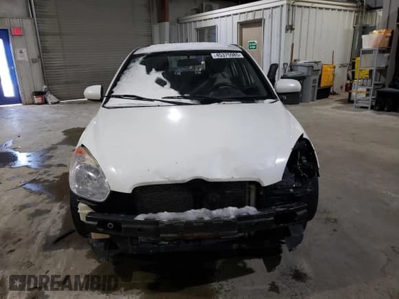 ✅ 2011 Hyundai Accent GLS • VIN: KMHCN4AC3BU544837 • Лот: 45375985. Опубликован ранее на Copart с пробегом Не указан. Бесплатный доступ к архиву аукционных продаж из США и подробный отчёт об истории автомобиля на DreamBid. Изображение 5.