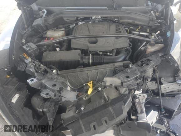 ✅ 2021 Alfa Romeo Stelvio • VIN: ZASPAJAN2M7D00171 • Lot: 58049745. Wystawiony na Copart z przebiegiem 53 462 mil. Bezpłatny archiwum sprzedaży aukcyjnych z USA i szczegółowy raport historii pojazdu na DreamBid. Zdjęcie 12.