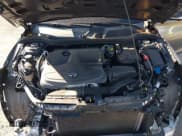 ✅ 2018 Infiniti QX30 Sport • VIN: SJKCH5CP3JA041999 • Lot: 43673206. Listed on IAAI with 81,003 mi. Free auction sales archive from the USA and detailed vehicle history report at DreamBid. Image 10.