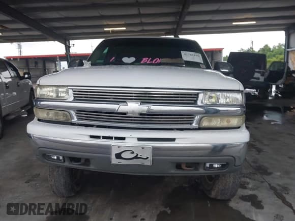 ✅ 2002 Chevrolet Tahoe LT • VIN: 1GNEC13Z92R235435 • Lot: 42764198. Listed on IAAI with 248,194 mi. Free auction sales archive from the USA and detailed vehicle history report at DreamBid. Image 11.