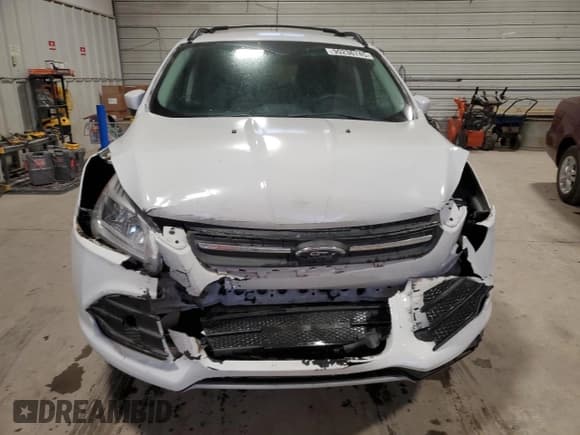 ✅ 2016 Ford Escape SE • VIN: 1FMCU9G92GUC75104 • Lot: 90236745. Listed on Copart with 115,833 mi. Free auction sales archive from the USA and detailed vehicle history report at DreamBid. Image 5.