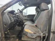 ✅ 2011 Ford F-150 XL • VIN: 1FTMF1CM0BKD77049 • Lot: 91425315. Wystawiony na Copart z przebiegiem 72 050 mil. Bezpłatny archiwum sprzedaży aukcyjnych z USA i szczegółowy raport historii pojazdu na DreamBid. Zdjęcie 7.