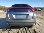 ✅ 2020 Mitsubishi Eclipse Cross ES • VIN: JA4AS3AA5LZ034047 • Lot: 91079845. Listed on Copart with 69,553 mi. Free auction sales archive from the USA and detailed vehicle history report at DreamBid. Image 6.