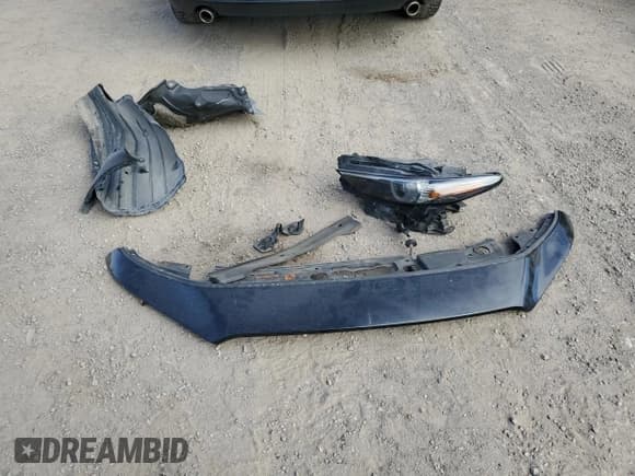 ✅ 2019 Mazda 3 Preferred • VIN: 3MZBPADM5KM103998 • Lot: 81565075. Listed on Copart with 281,896 mi. Free auction sales archive from the USA and detailed vehicle history report at DreamBid. Image 12.