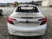 ✅ 2015 Buick Regal • VIN: 2G4GV5EK1F9176220 • Лот: 70721735. Опубликован ранее на Copart с пробегом Не указан. Бесплатный доступ к архиву аукционных продаж из США и подробный отчёт об истории автомобиля на DreamBid. Изображение 6.