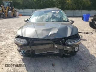 ✅ 2024 Hyundai Elantra SE • VIN: KMHLL4DG5RU833863 • Lot: 71160865. Listed on Copart with 19,276 mi. Free auction sales archive from the USA and detailed vehicle history report at DreamBid. Image 5.