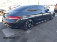 ✅ 2021 Mercedes-Benz C 300 • VIN: W1KWJ8DBXMG092058 • Lot: 40813981. Wystawiony na IAAI z przebiegiem 42 676 mil. Bezpłatny archiwum sprzedaży aukcyjnych z USA i szczegółowy raport historii pojazdu na DreamBid. Zdjęcie 4.