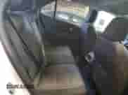 2021 Chevrolet Equinox LT with VIN 3GNAXKEV9MS169424, listed as a Copart auction lot 80851685 with 72,238 mi miles and Salvage title. Bid and sale history available at DreamBid. Image 11.