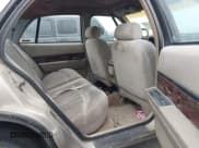 ✅ 1997 Buick LeSabre Custom • VIN: 1G4HP52K5VH519947 • Lot: 43391255. Wystawiony na IAAI z przebiegiem 220 247 mil. Bezpłatny archiwum sprzedaży aukcyjnych z USA i szczegółowy raport historii pojazdu na DreamBid. Zdjęcie 8.