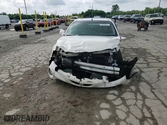 ✅ 2004 Pontiac Grand Prix GTP • VIN: 2G2WR524141147410 • Лот: 59792025. Опубликован ранее на Copart с пробегом Не указан. Бесплатный доступ к архиву аукционных продаж из США и подробный отчёт об истории автомобиля на DreamBid. Изображение 13.