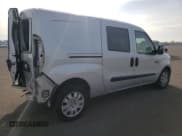 ✅ 2020 Ram ProMaster City Passenger SLT • VIN: ZFBHRFBB2L6P63751 • Lot: 41904623. Wystawiony na Copart z przebiegiem 66 672 mil. Bezpłatny archiwum sprzedaży aukcyjnych z USA i szczegółowy raport historii pojazdu na DreamBid. Zdjęcie 3.