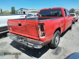 ✅ 2004 Chevrolet Silverado 1500 LS • VIN: 1GCEC19V54Z229339 • Лот: 55748512. Опубликован ранее на Copart с пробегом 385 824 миль. Бесплатный доступ к архиву аукционных продаж из США и подробный отчёт об истории автомобиля на DreamBid. Изображение 4.