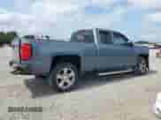 2016 Chevrolet Silverado 1500 LT с VIN 1GCVKREC2GZ262292, выставлен на аукционе Copart как лот 69595595 с пробегом 132 930 миль миль и Списание • Salvage title. История ставок и продаж доступна на DreamBid. Изображение 3.