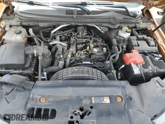 ✅ 2019 Ford Ranger XL • VIN: 1FTER4EH7KLA17963 • Lot: 58498985. Wystawiony na Copart z przebiegiem 50 542 mil. Bezpłatny archiwum sprzedaży aukcyjnych z USA i szczegółowy raport historii pojazdu na DreamBid. Zdjęcie 11.