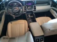 ✅ 2022 Kia Sorento S • VIN: 5XYRL4LC1NG082981 • Lot: 91433505. Listed on Copart with 60,117 mi. Free auction sales archive from the USA and detailed vehicle history report at DreamBid. Image 8.