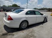 ✅ 2012 Ford Fusion SEL • VIN: 3FAHP0JA4CR268906 • Lot: 58373505. Listed on Copart with 47,393 mi. Free auction sales archive from the USA and detailed vehicle history report at DreamBid. Image 3.