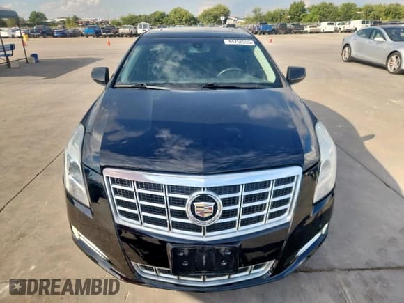 ✅ 2013 Cadillac XTS Luxury • VIN: 2G61P5S39D9186768 • Lot: 84762555. Wystawiony na Copart z przebiegiem 122 937 mil. Bezpłatny archiwum sprzedaży aukcyjnych z USA i szczegółowy raport historii pojazdu na DreamBid. Zdjęcie 5.