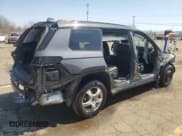 ✅ 2022 Jeep Grand Cherokee Limited • VIN: 1C4RJKBG7N8547298 • Lot: 53356215. Listed on Copart with Not provided. Free auction sales archive from the USA and detailed vehicle history report at DreamBid. Image 3.