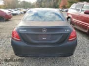 ✅ 2018 Mercedes-Benz C 43 AMG • VIN: 55SWF6EB7JU268342 • Lot: 87055735. Wystawiony na Copart z przebiegiem 119 778 mil. Bezpłatny archiwum sprzedaży aukcyjnych z USA i szczegółowy raport historii pojazdu na DreamBid. Zdjęcie 6.