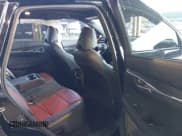 ✅ 2024 Infiniti QX50 Sport • VIN: 3PCAJ5FB6RF102702 • Лот: 41962154. Опубликован ранее на IAAI с пробегом 14 565 миль. Бесплатный доступ к архиву аукционных продаж из США и подробный отчёт об истории автомобиля на DreamBid. Изображение 8.